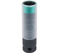 KS TOOLS SlimPOWER 1/2 "Douille à impact 15 mm - 515.0991