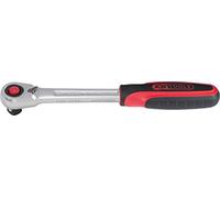 KS Tools SlimPOWER cliquet réversible 72 dents 1/2" 920.1290