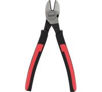 KS Tools SlimPOWER Pince coupante diagonale, 200 mm