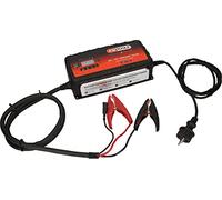 KS TOOLS 12V + 24V SMARTcharger Chargeur de batterie haute fréquence 25A/12,5A - 550.1745