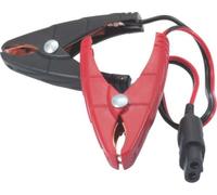 KS TOOLS SMARTcharger Câble de contact rapide avec pinces polaires crocodile - 550.1730-1