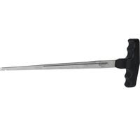 KS TOOLS Sonde d'introduction du fil de coupe 290 mm - 140.2636