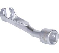 KS TOOLS Sonde lambda et clé de conduite d'injecteur, 17 mm