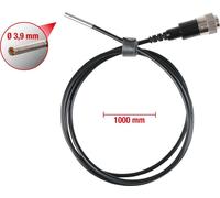 Sonde de vidéoscope HD commutable, 0°, Ø 3,9 mm KSTOOLS - 5507506
