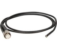 KS TOOLS Sonde vidéo HD réversible 0° et 90° Ø 4,5 mm - 550.7528