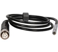 KS TOOLS Sonde vidéo HD réversible 0° et 90° Ø 6,0 mm - 550.7507