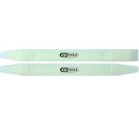 KS Tools Spatule de montage 911.8116 plate/ronde, 200 mm
