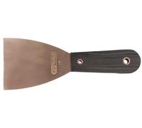 KS Tools Couteau à enduire BERYLLIUMplus 30 mm flexible