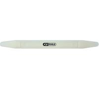 KS TOOLS Spatule de montage plastique ronde/rond 200 mm - 911.8117