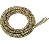 KS TOOLS Spirale, appareil de nettoyage de tuyaux 900.2417