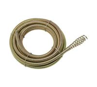 KS Tools Spirale de rechange pour déboucheurs 900.2415 Ø 8 mm, 4,5 m