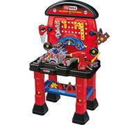 KS Tools Kit d'outils 100074 pour enfants