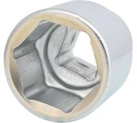 KS Tools Stecknuss 1 46mm 911.1046 Douille 46 mm 46 mm