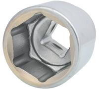 Douille 6 pans - 1' - 50 mm KS TOOLS - 911.1050