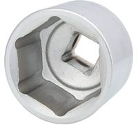 KS Tools Stecknuss 1 60mm 911.1060 Douille 60 mm