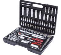 KS TOOLS® Steckschlüssel-Satz 108-teilig