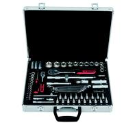 KS TOOLS® Steckschlüssel-Satz 70-teilig