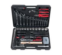 KS TOOLS® Steckschlüssel-Satz 88-teilig
