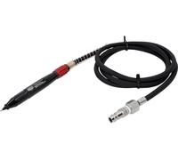 KS Tools Stylo graveur à air comprimé 6.3 bar