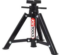 KS TOOLS Support de broche en acier, 12t, 456-710mm (160.0441)