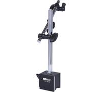 KS TOOLS Support de mesure magnétique avec 2 articulations