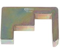 KS TOOLS Support de réglage, 16x49x72 mm 700.2259