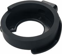 KS TOOLS Support de ressort spécial pour BMW et Renault 500.8509