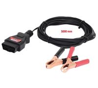 KS TOOLS Support de tension de réseau de bord OBD 5m - 550.1706