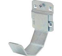 KS TOOLS Support de tube Ø 100 mm - 860.0856