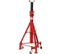 KS Tools support en acier 12 t, 1295-1905 mm