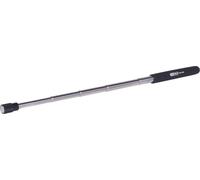 KS TOOLS Support magnétique télescopique Ø tête=13 mm 178-675 mm - 550.1004