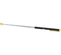 KS TOOLS Support magnétique télescopique 130-630 mm - 550.1000