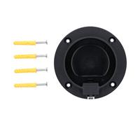 KS Tools Support mural efuturo KS Tools pour connecteur de type 2 Quantité:1