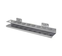 KS Tools Support porte-outils, 9 trous, 390x30mm Quantité:1