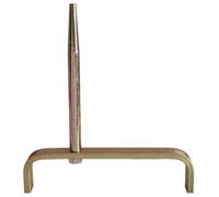 KS TOOLS Support pour culasse, 2 pcs ( 150.1170 )