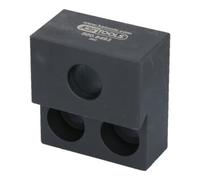 KS Tools Support pour étau à amortisseur, 23 mm KS Tools Quantité:1