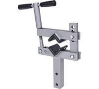 KS TOOLS Support universel de jambe de suspension 500.8709