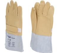 KS TOOLS Sur-gant pour gant de protection d’électricien, taille 11 ( 117.0144 )