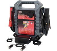 KS Tools Système de démarrage rapide 550.1710 550.1710 Courant daide au démarrage (12 V)=700 A