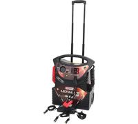 KS Tools Système de démarrage rapide 550.1825 550.1825 Courant daide au démarrage (12 V)=2340 A