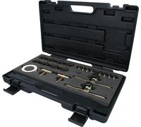 KS Tools KS Tools Système de réglage de châssis pour camions et camionnettes, 21 pièces Quantité:1