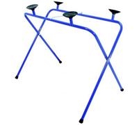 KS Tools Table de rangement pour disques avec butées en caoutchouc, 1160mm