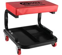 KS TOOLS Tabouret sur roulette, 365x360x360mm