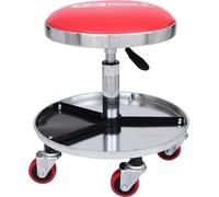 KS Tools Tabouret à roulettes 500.8004 - charge max 135 kg