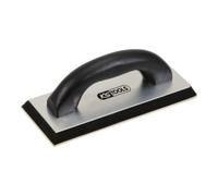KS Tools Taloche à jointer avec revêtement en mouse et couche en caoutchouc supplémentaire, 300mm Quantité:1