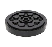 KS Tools Tampon en caoutchouc 01 pour ponts élévateurs MAHA KS Tools Ø 120 mm Quantité:1