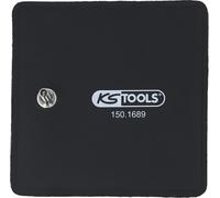 KS TOOLS Tampons de pression 160 x 160 mm - 150.1689