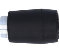 KS TOOLS Tampons en caoutchouc avec filetage - 160.0917