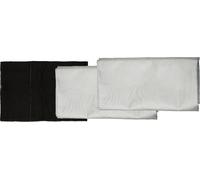 KS TOOLS Tapis de protection contre les flammes 460x800 mm - 610.3351