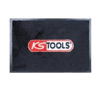 KS Tools Tapis de sol KS Tools avec logo KS, 40x60cm Quantité:1